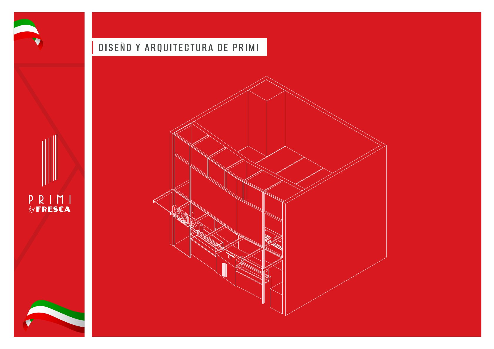 Diseño y Arquitectura