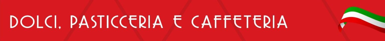 Titulo Dolci Pasticceria e Caffeteria